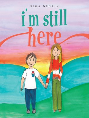 cover image of I'm Still Here